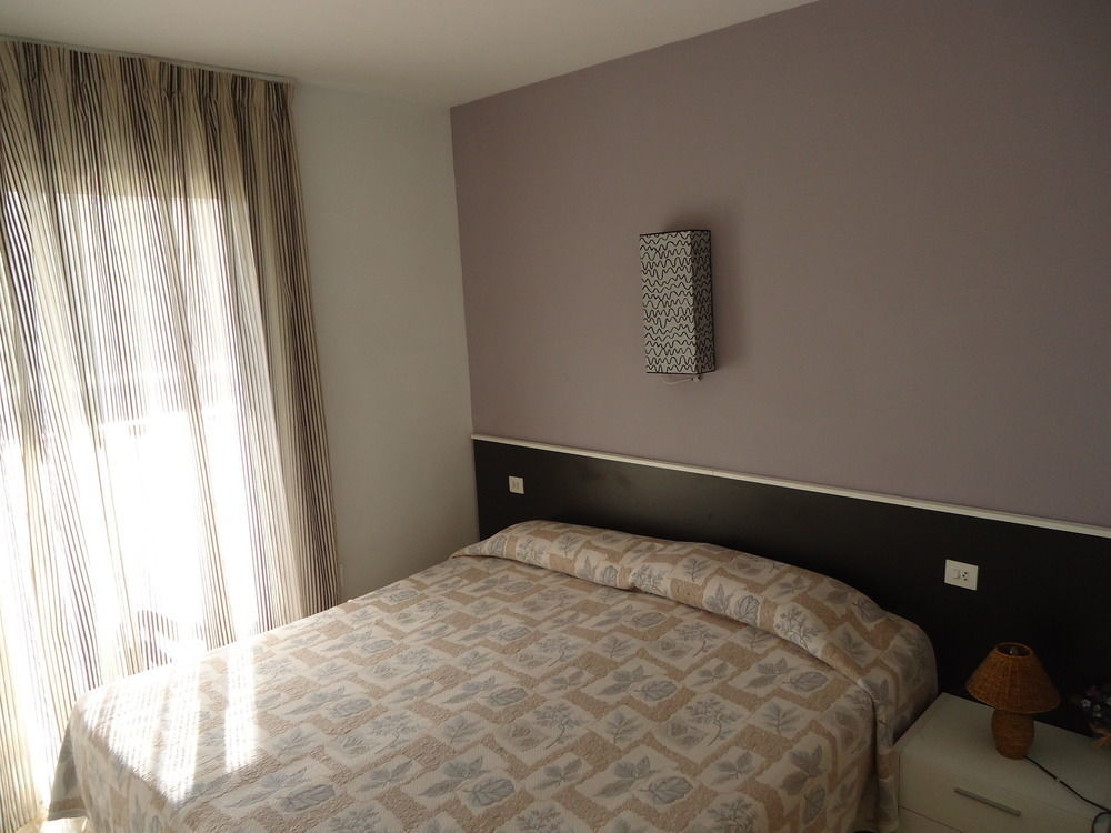 Apartamentos Antillas Fenals Lloret de Mar Eksteriør bilde