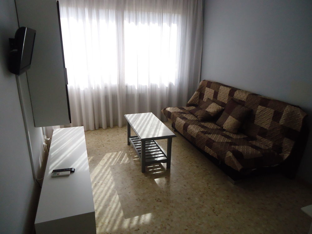 Apartamentos Antillas Fenals Lloret de Mar Eksteriør bilde