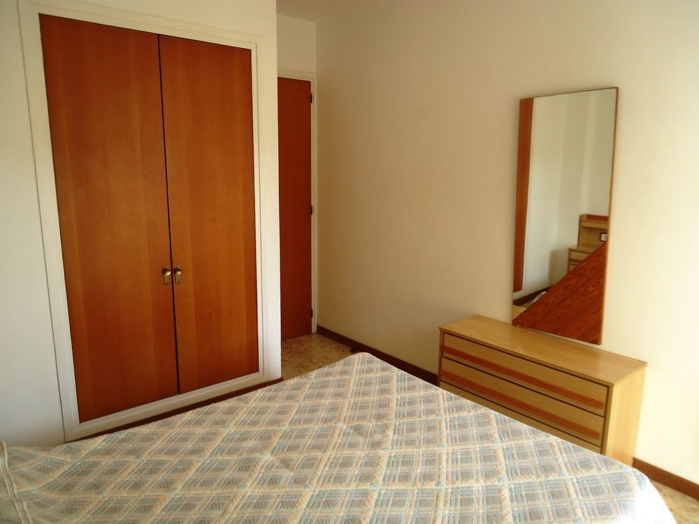 Apartamentos Antillas Fenals Lloret de Mar Eksteriør bilde