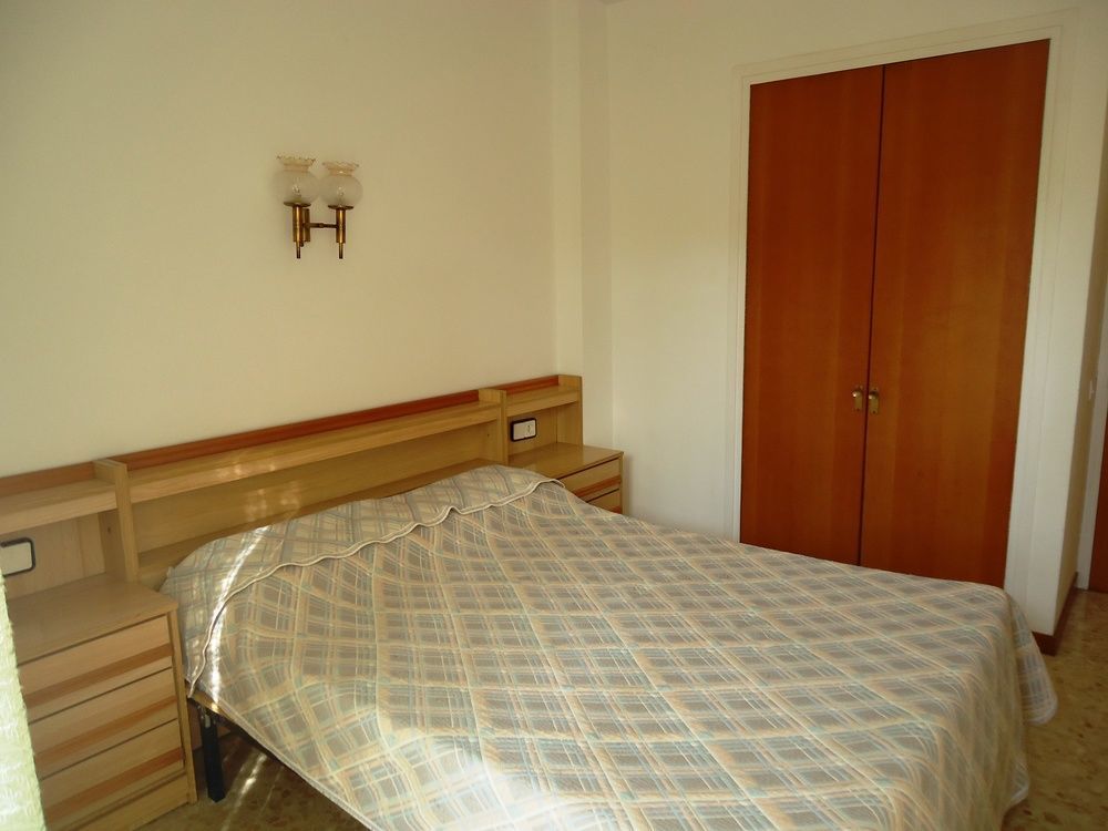 Apartamentos Antillas Fenals Lloret de Mar Eksteriør bilde