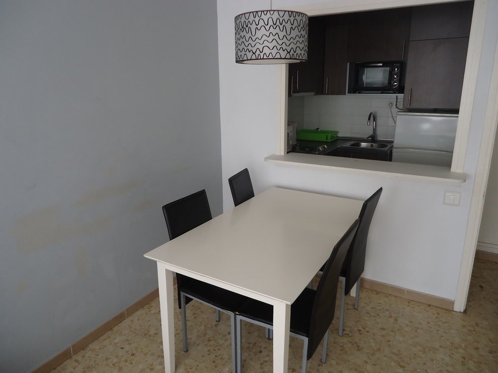 Apartamentos Antillas Fenals Lloret de Mar Eksteriør bilde