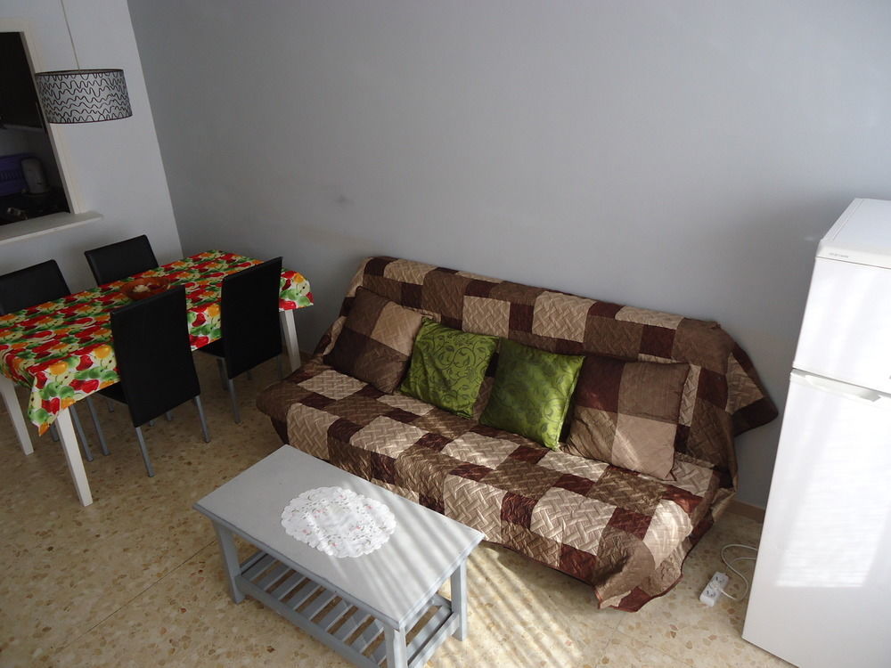 Apartamentos Antillas Fenals Lloret de Mar Eksteriør bilde