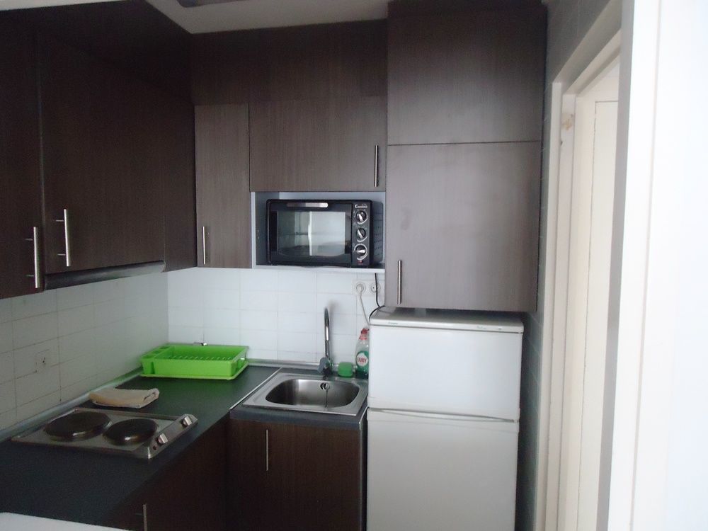 Apartamentos Antillas Fenals Lloret de Mar Eksteriør bilde