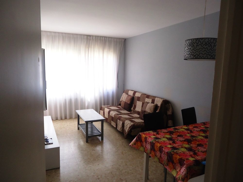 Apartamentos Antillas Fenals Lloret de Mar Eksteriør bilde